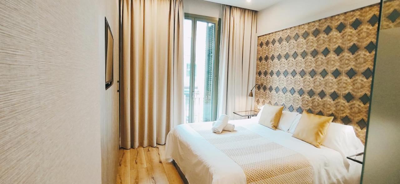 Casa Balmes Couette-café