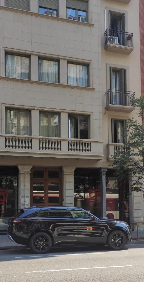 Casa Balmes Couette-café 3*