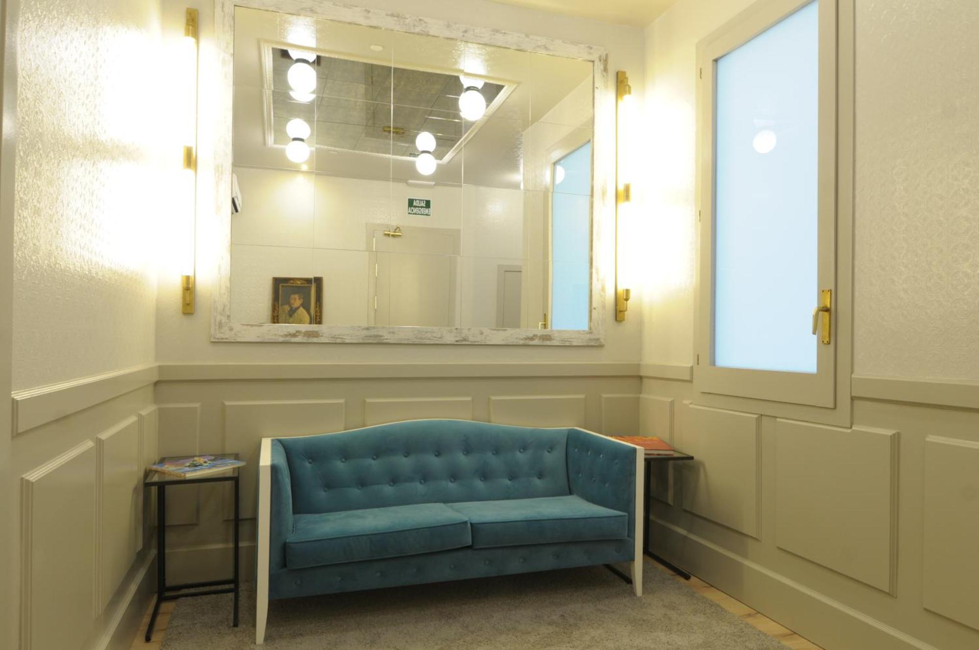 Casa Balmes Couette-café Barcelone