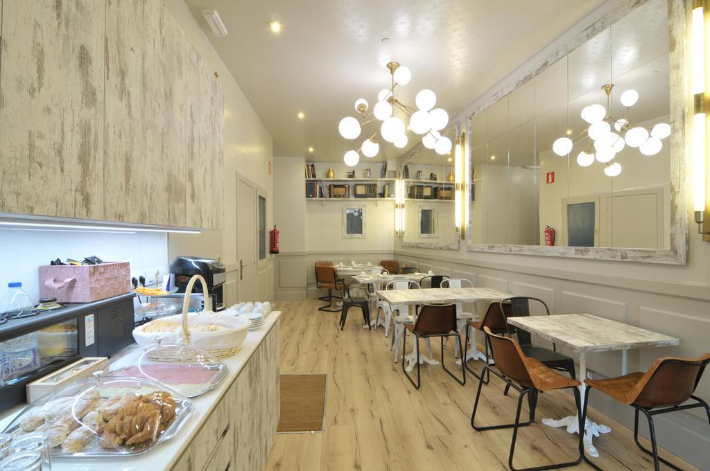 Couette-café Casa Balmes 3*
