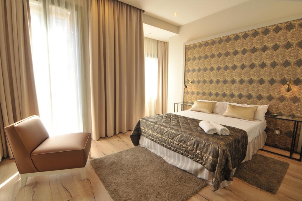 Casa Balmes Couette-café