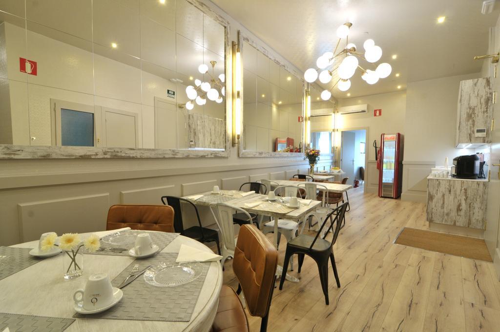 Casa Balmes Couette-café 3*