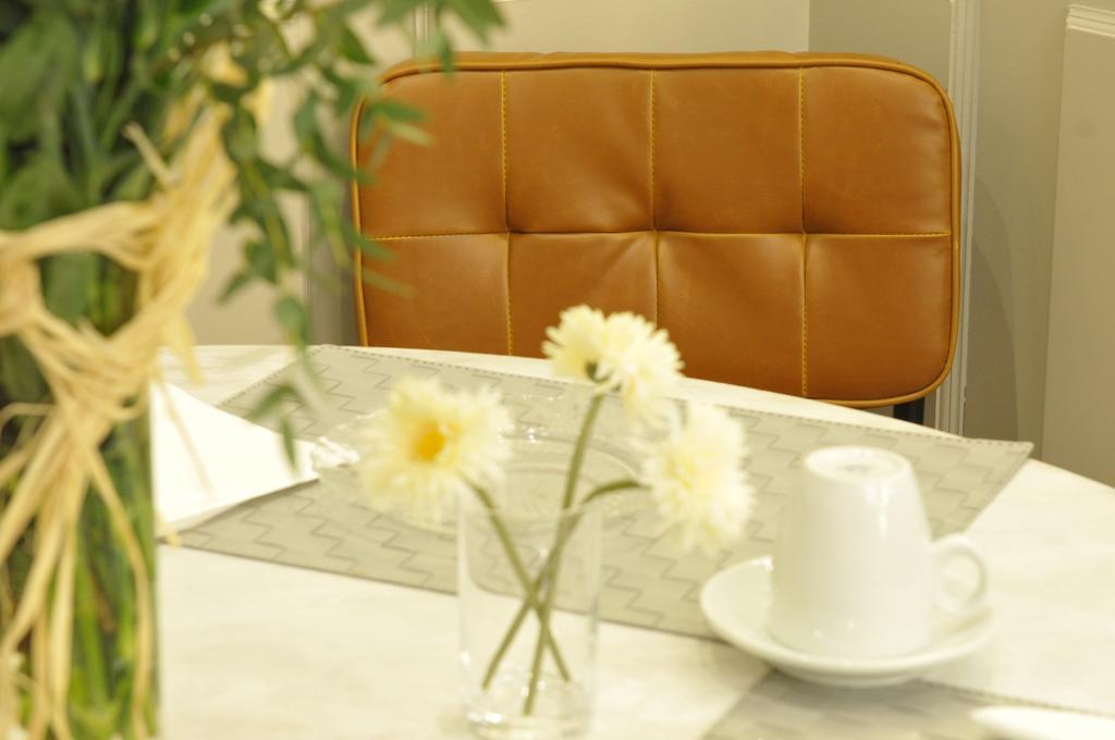 Casa Balmes Barcelone