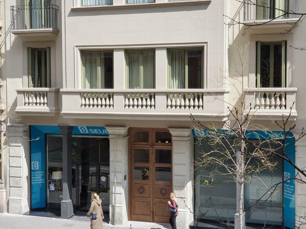 Casa Balmes 3* Barcelone