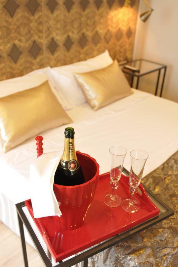 Couette-café Casa Balmes 3*